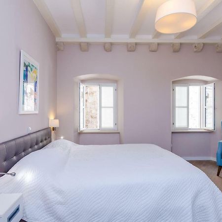 Villa Flores Room Ragusa Esterno foto