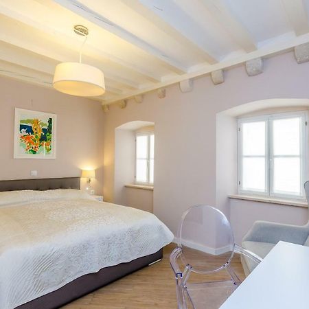 Villa Flores Room Ragusa Esterno foto