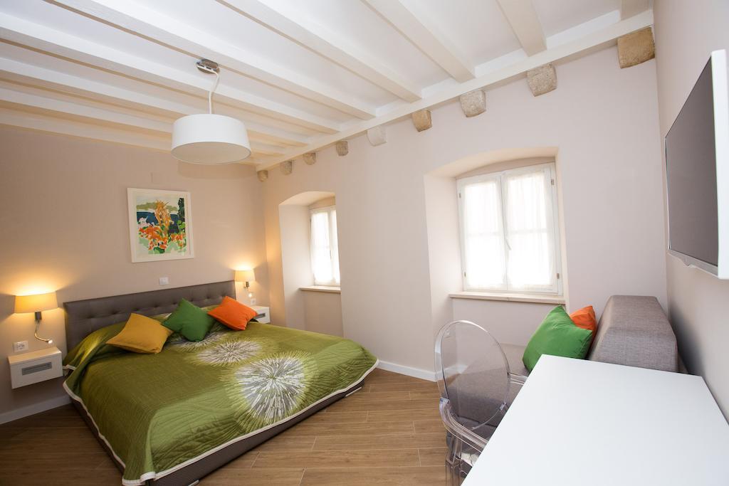 Villa Flores Room Ragusa Camera foto