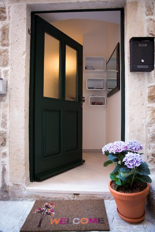 Villa Flores Room Ragusa Esterno foto
