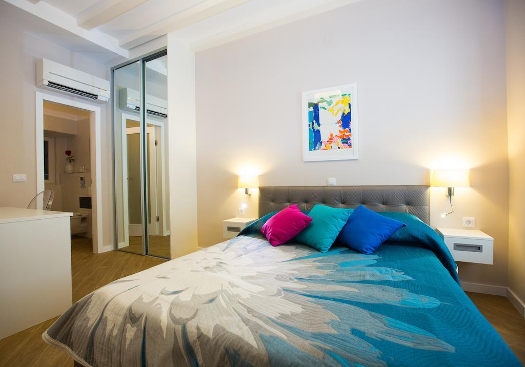 Villa Flores Room Ragusa Camera foto
