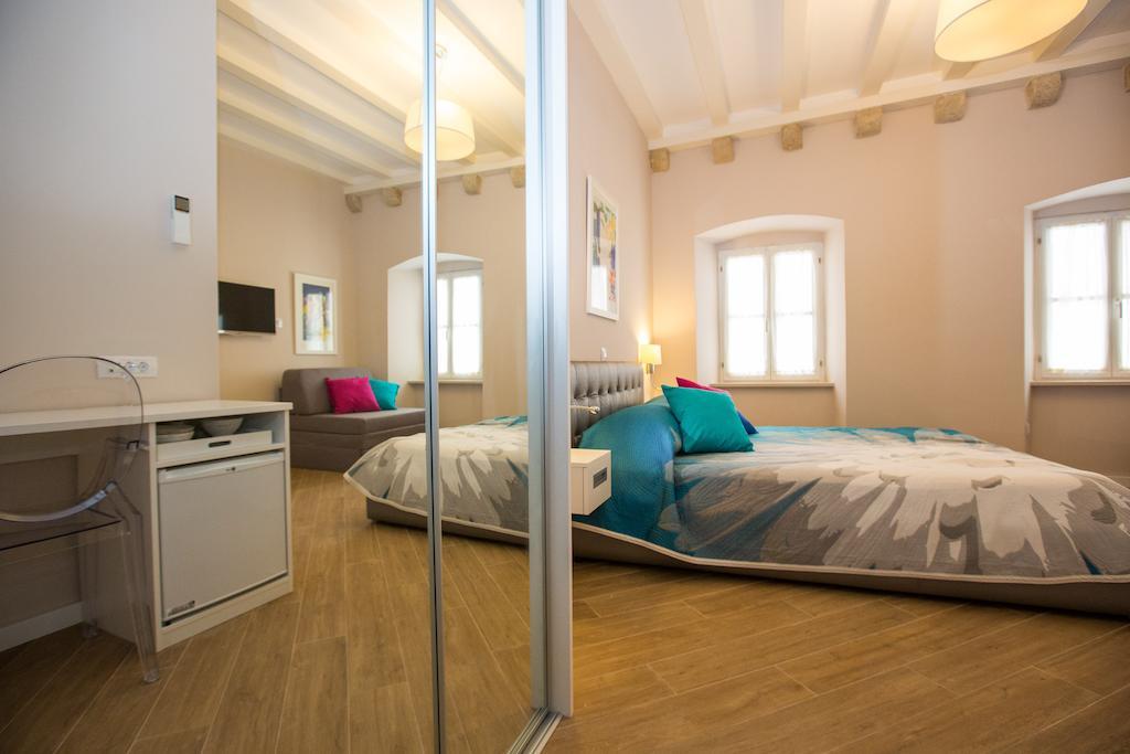 Villa Flores Room Ragusa Camera foto