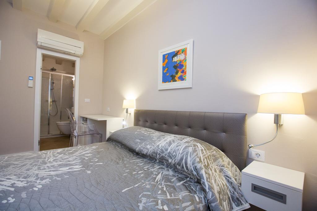 Villa Flores Room Ragusa Camera foto