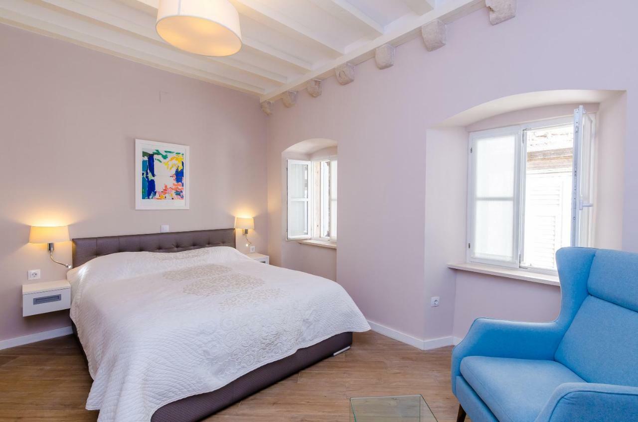 Villa Flores Room Ragusa Esterno foto