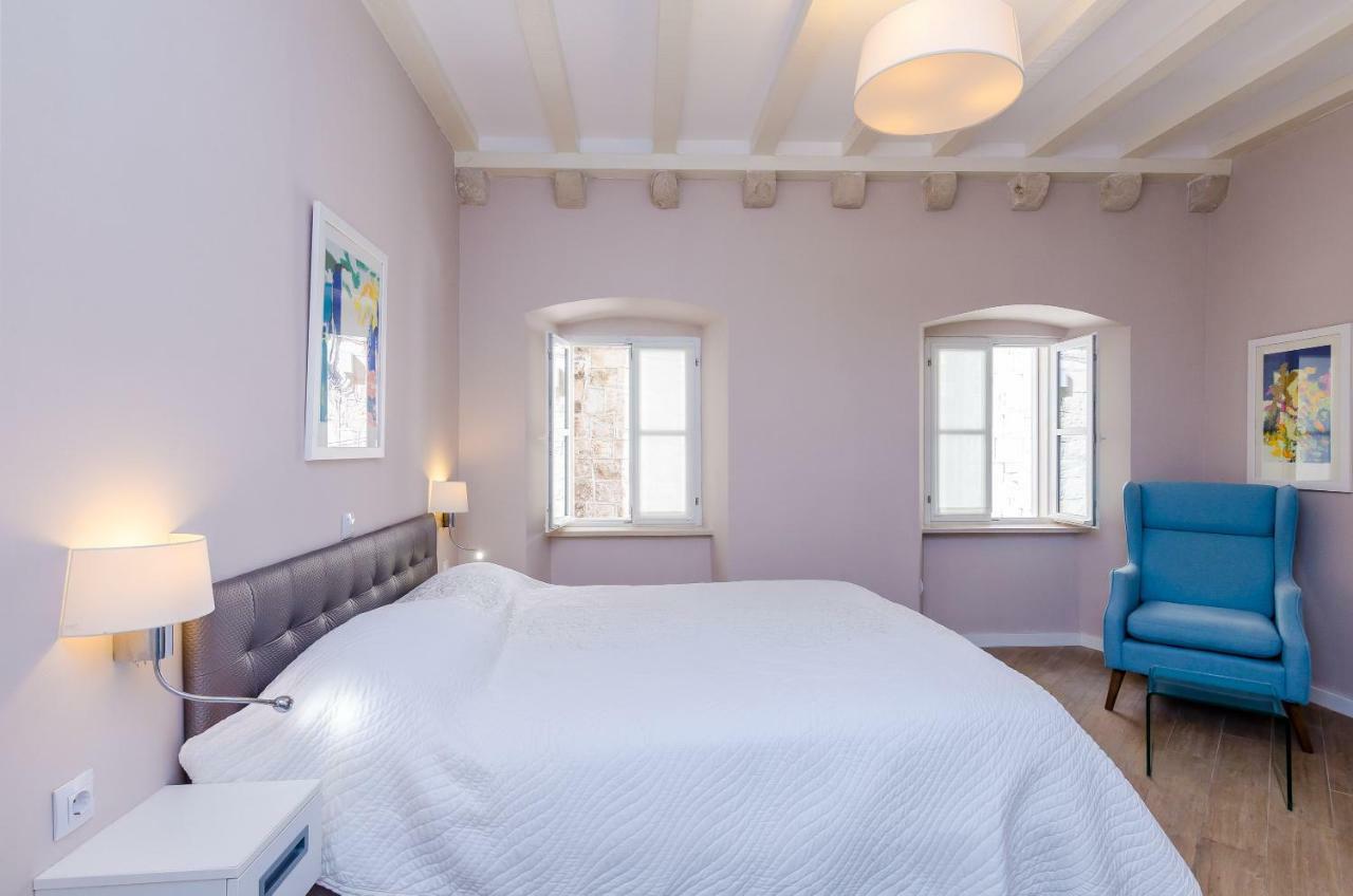 Villa Flores Room Ragusa Esterno foto