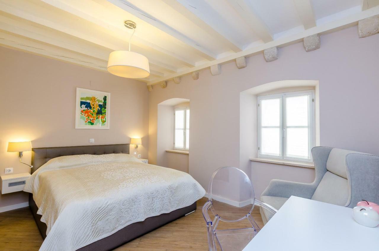 Villa Flores Room Ragusa Esterno foto